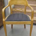 646 7356 DESK CHAIR